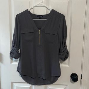 Express blouse